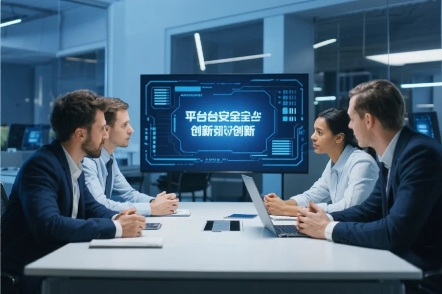 富联娱乐运营团队